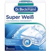 Dr.Beckmann - Washing Bags Super White, 80 g/Germany