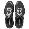 Hummel Indoor Soldier NEO2 Handball Shoes, Black x Light Blue