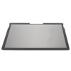 Laptop Screen Protector 10.5 Inch Magnetic Removable Blue Ray Blocking