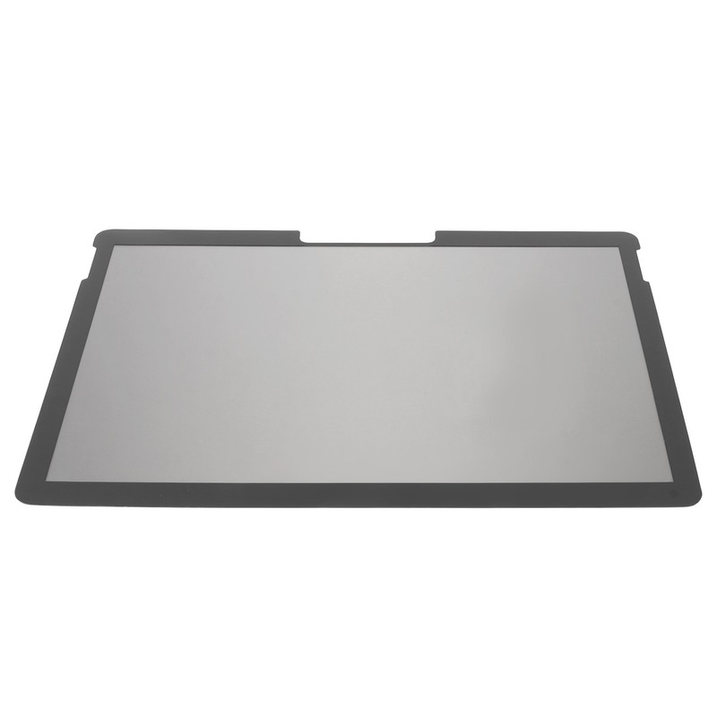 Laptop Screen Protector 10.5 Inch Magnetic Removable Blue Ray Blocking