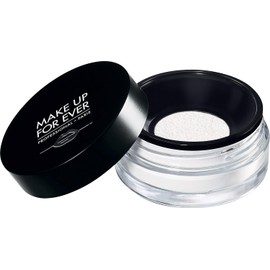 Make Up For Ever Ultra HD Microacabado en polvo suelto .14 oz./4 g