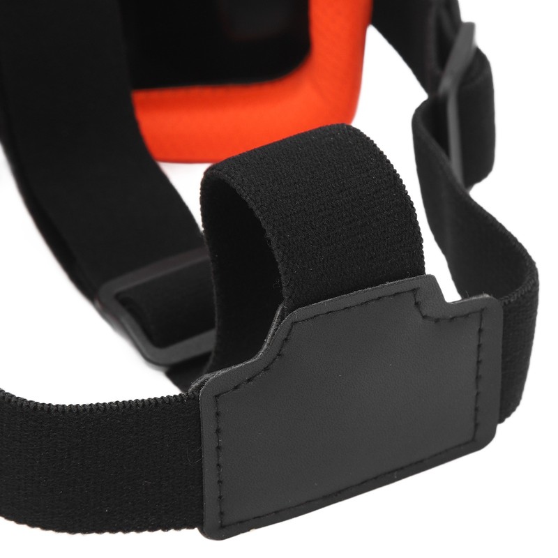 3inch FPV Glasses 5.8G Double Antenna Reception Wearable 40CH Transmission