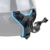YALLSAME Helmet Chin Mount for GoPro Action Camera Go Pro