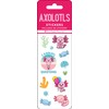 Axolotls Sticker Set (Over 80 Stickers)