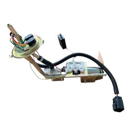 MINYAMIN 5003869AA Fuel Pump Module Assembly Unit Compatible with 1996 Jeep Cherokee XJ 2.5L 4.0L Engine Replace 5003869 4798941