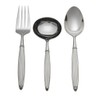 Reed & Barton Riverton 18/10 Stainless Steel 3-Piece Flatware Serving