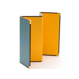 (Fan Fan) Fun Fun Chick Tools Single item doll's Festival Doll's Festival Four Songs Gold 屏風 22H