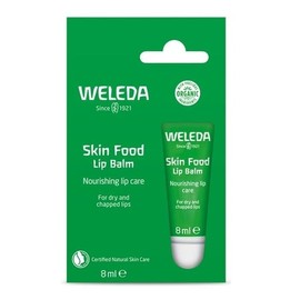 Weleda Skin Food Lip Balm 8ml