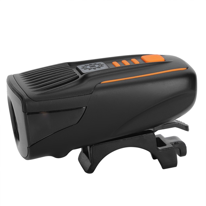Intelligent Induction Mountain Bike Front Lights Waterproof Cycling Light Flashlight