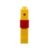 Remote Control Firework Flameless Lighter, 10 Meters/32 Feet Range, LED