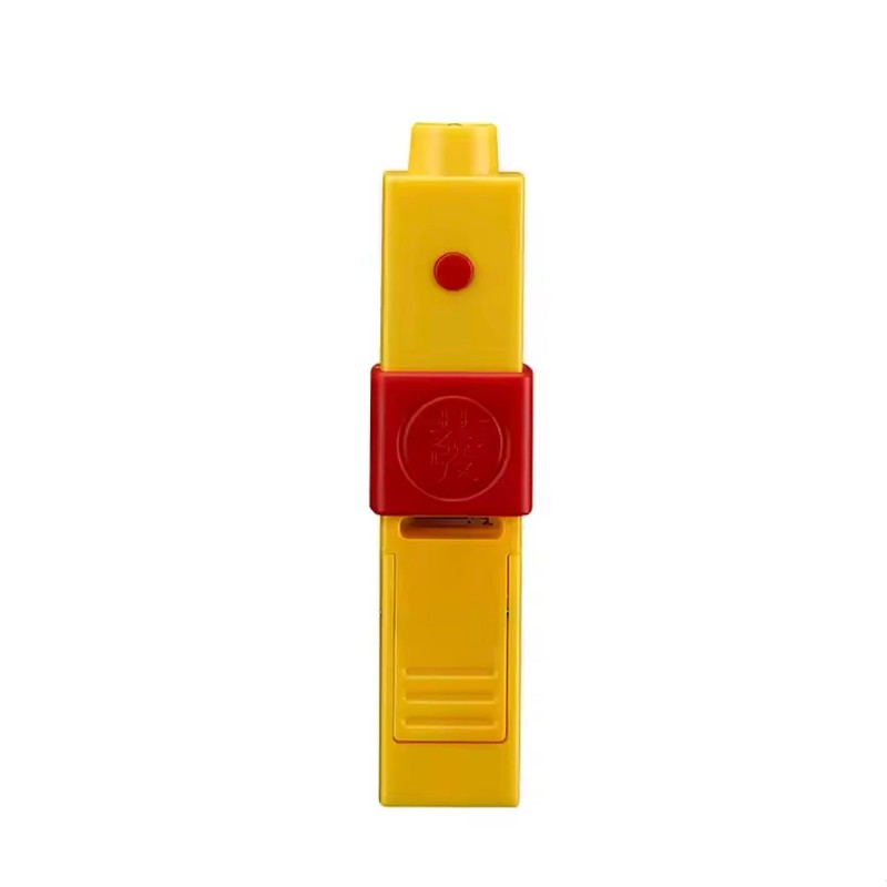 Remote Control Firework Flameless Lighter, 10 Meters/32 Feet Range, LED