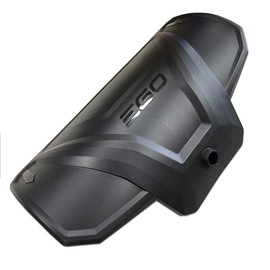 EGO Power+ 2826717001 Guard Assembly for Multi-Head Tool System BBA2100 Bristle Brush Attachment and RBA2100 Rubber Broom Attachment