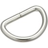 Kyoshin L 1171001-01 71001-01 Metal Fittings, D-ring 0.5 inches (12