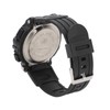 Men Digital Watch with Calendar and Alarm Clock Waterproof Nightlight