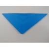 Window Tint Tool Lot of 2 Blue Tri-Edge Window Film