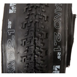 WTB Nano 700 x 40c Race Tire, Black