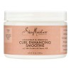 Batido Para Mejorar Los Rizos De Coco, Shea Moisture, 12