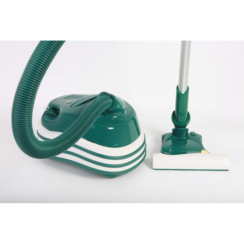 2 x rear wheel replacement part suitable for Vorwerk Tiger,