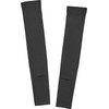 Yamazaki 10212 Reversible Arm Cover, Black, Total Length: 20.5 inches