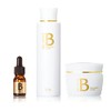 EbiS Bee White Series 3-piece Set Tranexamic Acid Blended Whitening