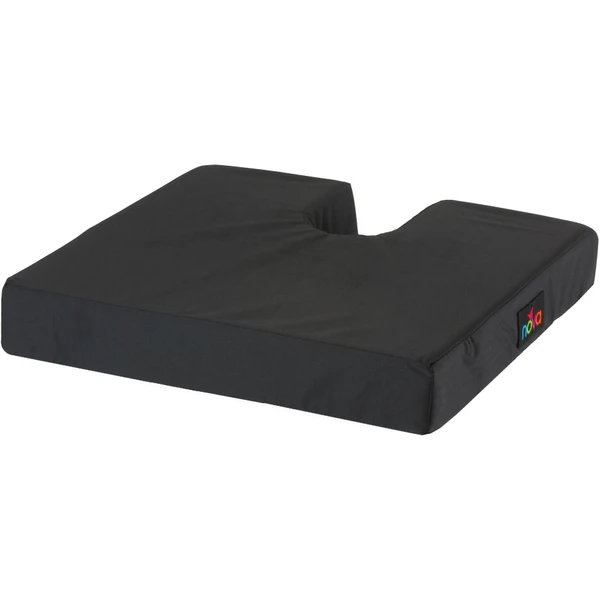 NOVA Coccyx Seat & Wheelchair Cushion, High Density Foam Cushion