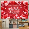 My Class Is Full of Sweethearts Banner, My Class Is
