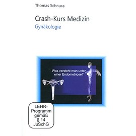 Crash-Kurs Medizin - Gynäkologie