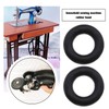 Pack of 10 Replacement Spool Winder Fire Wheel Compatible with