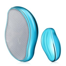 だつもうき ミニ脱毛器 擦るだけ 小型 男女兼用 物理脱毛 お手入れ簡単 軽量 脱毛器 角質除去 コンパクト 出張 旅行 全身適用 男女兼用 だつもうき