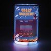 Space Invaders Projection Light, Multi-Colour