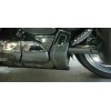 Unbranded Chrome Fairing Body Frame Cover For Suzuki Boulevard M109