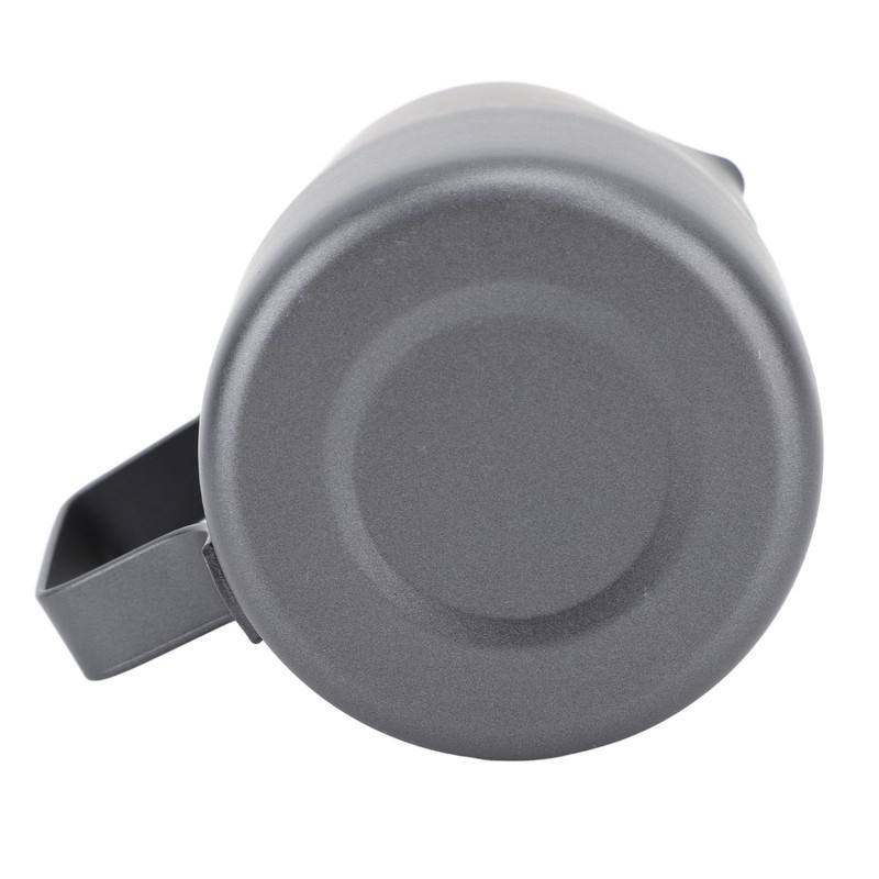 Milk Frothing Pitcher 450ml 201 Stainless Steel Inner Scale Coffee