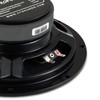 CT Sounds TROPO8-4 8” Shallow Mount Midrange Speaker, 200 Watts