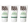 BULLDOG SKINCARE - Original Face Scrub For Men Exfoliating Almond