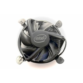 Intel K69237-001 Intel CPU Cooler for LGA1200 / LGA115x Copper Core NEW