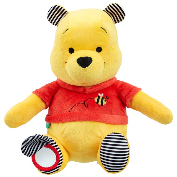 Rainbow Designs Winnie the Pooh Teddy Bear - Winnie the