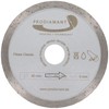 PRODIAMANT Diamond Cutting Disc Tile 80 mm x 15 mm