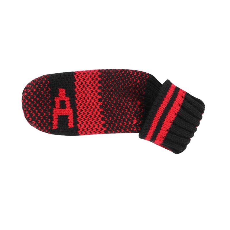 Scott Edward Golf Iron Headcovers Set of 10 Cute Basic