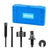 Auto Repair Tool Set Power Steering Pump Pulley Puller/Installer for