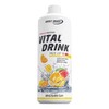 2 x Best Body Nutrition Vital Drink, 1 Litre Bottle,