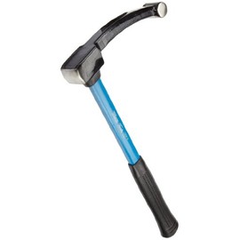 Martin 155FG Fender Bumper with Fiberglass Handle, 8-3/4" Overall Length