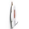 Global Designs CAT PET THEMED HOME DECORATIONS PAWPRINT HOOK WOODEN