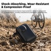 Walking Way Carry Case for Insta360 GO Ultra, Portable Hard