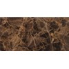 Dark Emperador Premium Spain Polished Marble Mosaic Tiles 2 Square