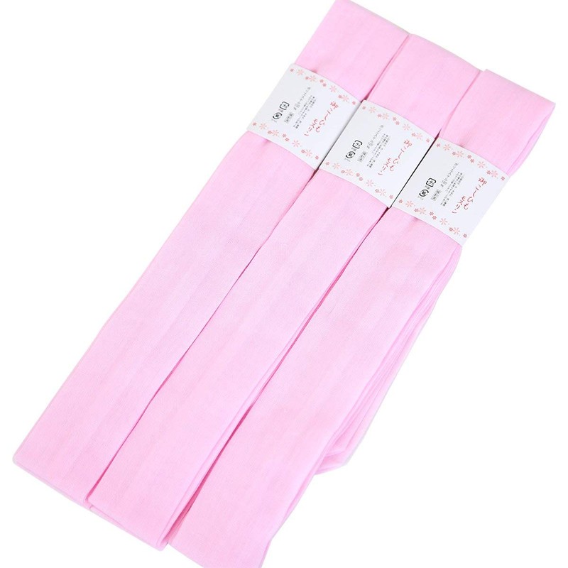 [Wargo Kimono Wholesaler] Waist String Kimono Yukata [Muslin Okoshi String