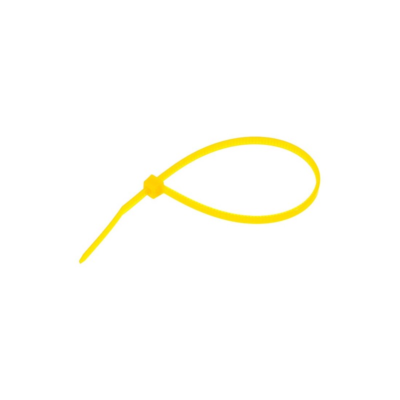 uxcell Cable Zip Ties Nylon Cable Wire Ties 6 Inch
