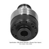 Tapping Collet Overload ProtectionFast Change Tap Chuck Japanese Standard GT24JISM20