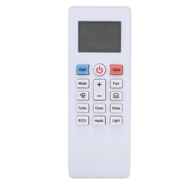 Universal Air Conditioner Remote Control for Shinco, New Replace Air Conditioner, Professional Replacement Part, Air Conditioning Remote Controller for Shinco