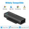 SATA to USB Adapter, USB 3.0 to SATA Hard Drive