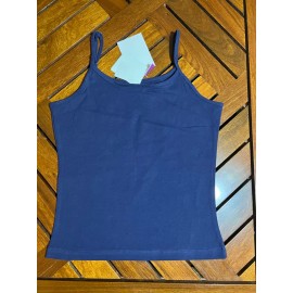 Red Oak NWT ARIZONA WILDCATS SCOOP NECK CAMI GIRLS M / 7-8